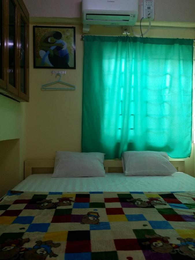 Ostello T Venus Yangon Camera foto