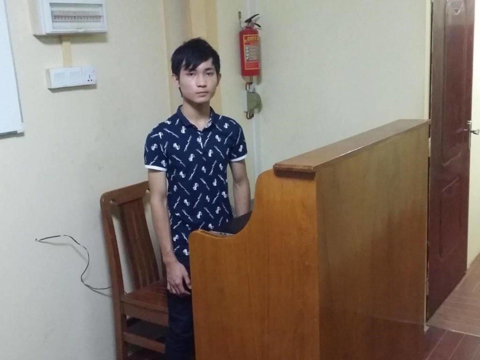 Ostello T Venus Yangon Esterno foto